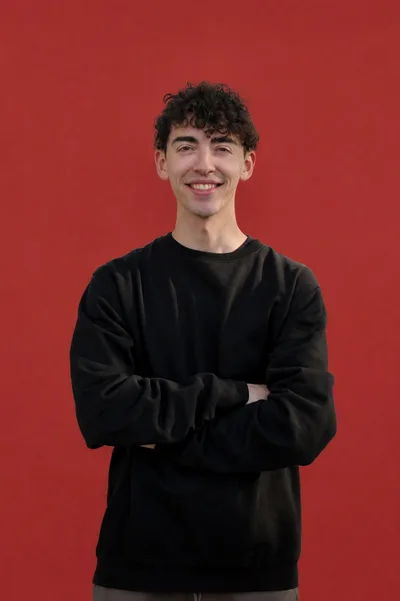 Jérémie Bertrand