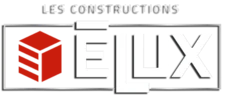 Logo de Les Constructions Ellux