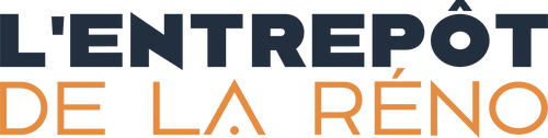 L'Entrepôt de la Réno